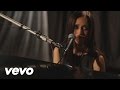 Julieta Venegas - No Creí ((En Vivo) (Video))