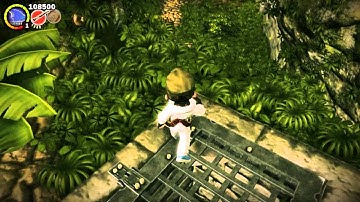 GameGlobe BETA | User Created Levels EP.1 Part1 | By QualityDarren