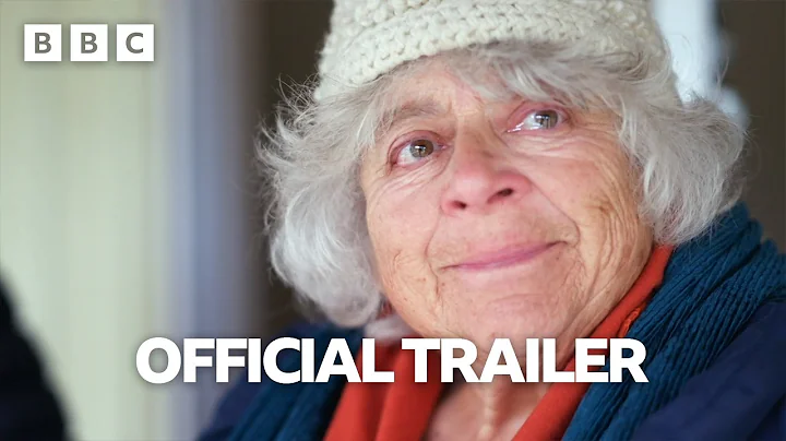 Miriam Margolyes: A New Australian Adventure | BBC Trail