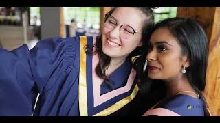 Welcome to Humber International Graduate School