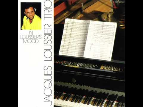 Raindrops Keep Falling On My Head - Jaques Loussier Trio