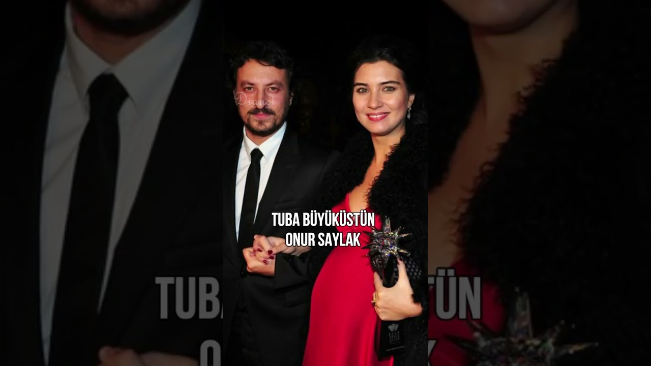 Estas parejas se formaron detr&aacute;s de c&aacute;maras de tus novelas turcas favoritas #shorts #novelasturcas