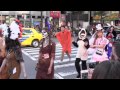 KAWASAKI HALLOWEEN 2013