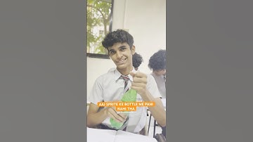 THAT SCHOOL HACK #shorts  #school #schoollife #memories #funny #explore