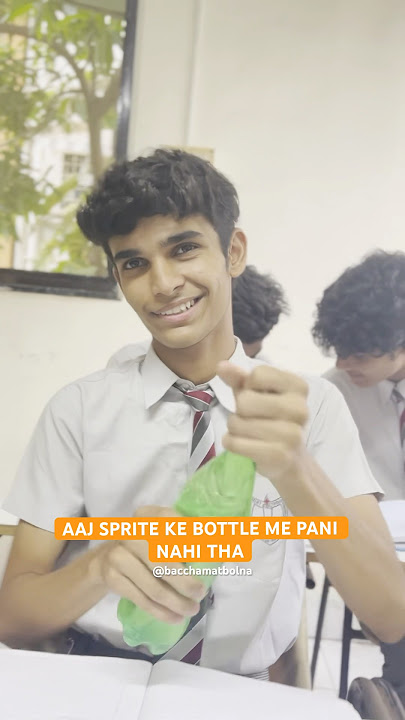 THAT SCHOOL HACK #shorts  #school #schoollife #memories #funny #explore