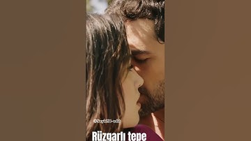 Halil & Zeynep/Rüzgarlı tepe #shorts #keşfetbeniöneçıkar #turkishseries #turkishdramaedit #gökcem