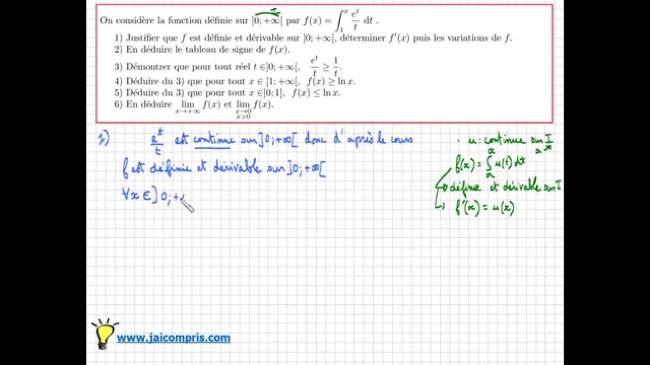 cours de maths terminale s pdf
