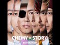 CHEMY X STORY Back-ON Feat Flow (TV Size)