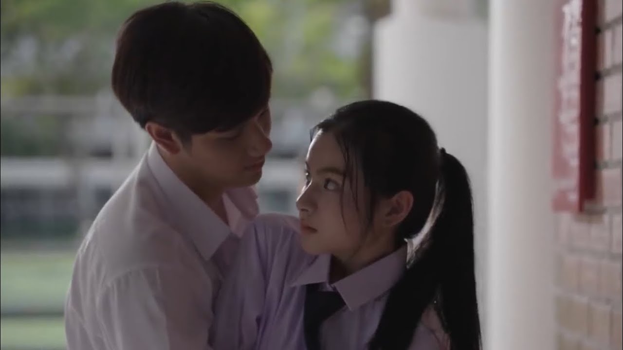 [FMV] Blacklist นักเรียนลับ บัญชีดำ | Nanon ✘ Prim Chanikarn Tangabodi | Traffic ✘ Melon