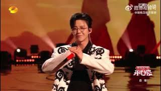 618開心夜｜摩登兄弟劉宇寧舞台｜《奉上》 《熱辣滾燙》