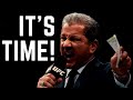 Bruce Buffer | Veteran Voice Of The UFC On How To Achieve Your Dreams (FULL PODCAST)
