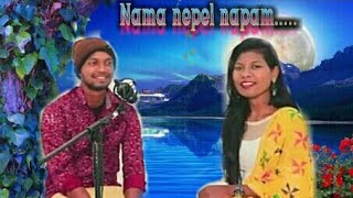 #NAMA NEPEL NAPAM NEW BHUMIJ SONG 2021\\M MARSHAL,LALIITA