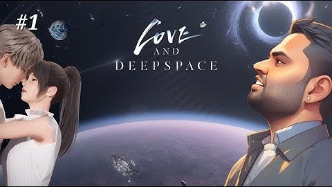 Love and DeepSpace NeoClarity | Chapter 1 | Paper Romance #1