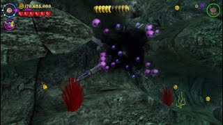 LEGO Harry Potter Years 1-4: The Black Lake, 100% Completion Guide screenshot 4