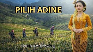 Download Lagu Pilih Adine – Lagu Jawa Campursari Tentang Cinta \u0026 Pilihan MP3