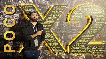POCO X2 is Here - Hands-on at the LAUNCH - Hit or Miss????