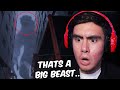 A GIANT MONSTER HAS TAKEN OVER THE CITY &amp; ONLY YOUR BOY CAN STOP IT?!