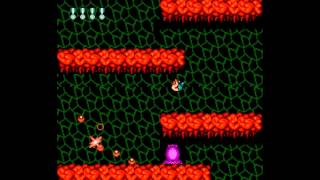 Super Contra - Super Contra (NES / Nintendo) - Highscore Run #1 - User video