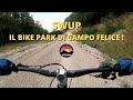 SWUP - Il bike park di Campo Felice (Abruzzo)