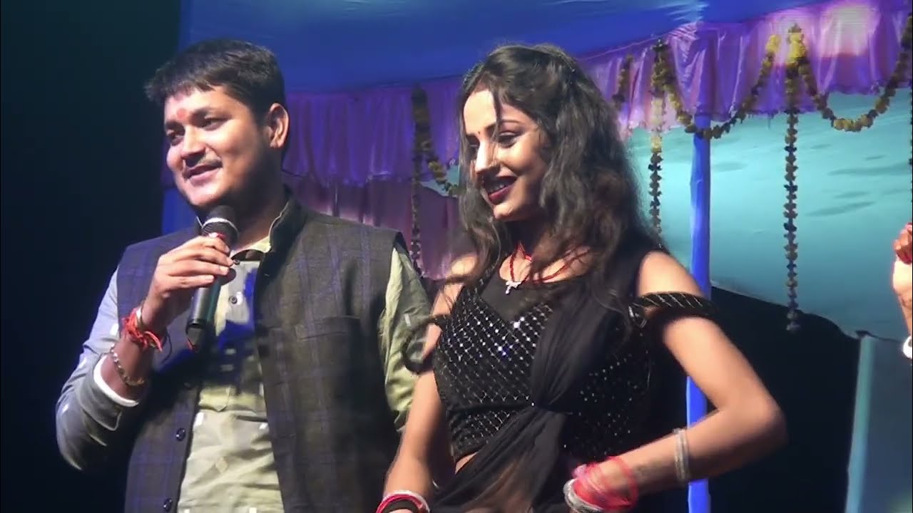 #goluraja # स्टेज शो भिखारी घाट आलोली खगड़िया# #holispecial #holigoluraja staje show