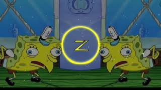 SpongeBob Trap Remix Krusty Krab [BASS BOOSTED]