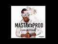 Innoss B Yo Pe Instrumental REMAKE BY MASTAPROD Djeiz On The Beat