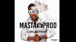 Innoss'B Yo Pe instrumental REMAKE BY MASTAPROD Djeiz On The Beat