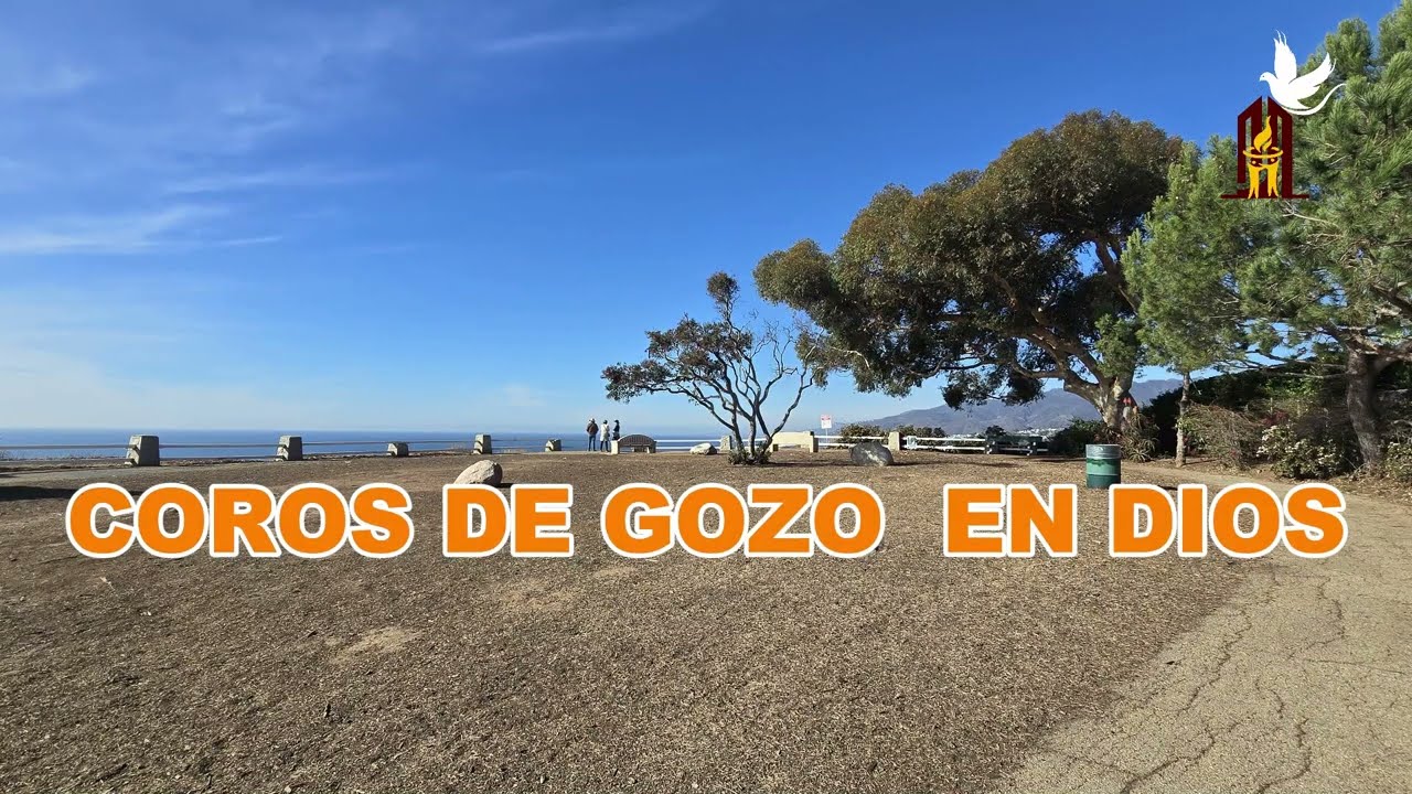 COROS DE GOZO EN CRISTO JESUS