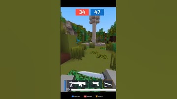 this is not minecraft🔥😱 kirka.io