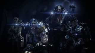 [PC] Evolve: Intro Cinematic Movie 1080p60