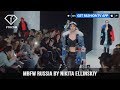 Fashion perfection mercedes benz fashion week russia by nikita ellinskiy  fashiontv  ftv