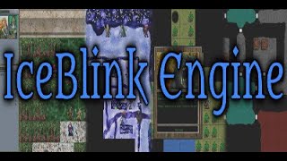 IceBlink Engine 3D Ep1