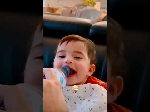Самый милый ребенок