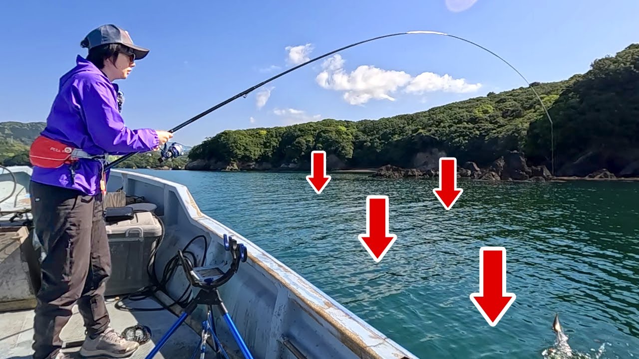 Этот способ поймать много качественных кальмаров просто потрясающий.