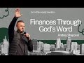 FINANCES THROUGH GOD&#39;S WORD / ANDREY SHAPOVAL  /11/05/2023