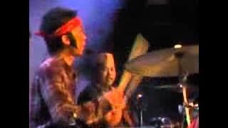 SLANK feat KI GANJUR ' VIRUS ' DJARUM COKLAT EXTRALIGI 2012