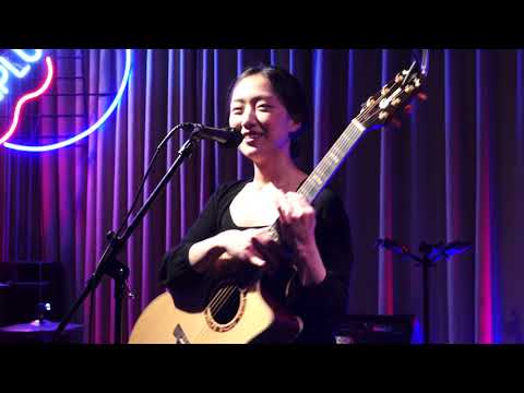 [4K] Yoo Dabin - Crying Diary (210407 Singer-Songwriter Day)