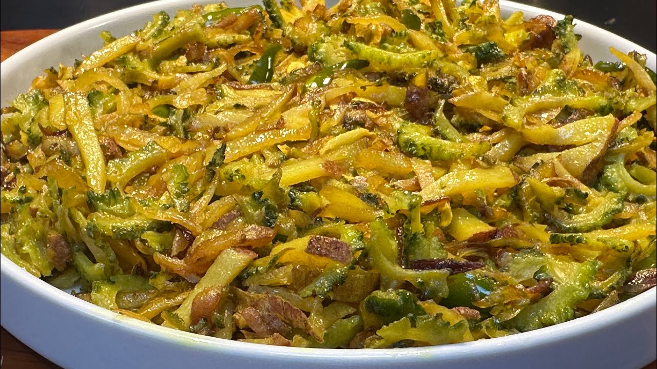 ALOO AND KERELA BAJI RECIPE 