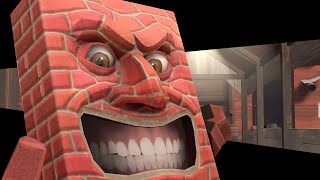Famous [SFM] Bricked Profile