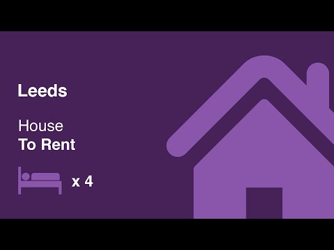 4 bedroom House to rent ¦ Garton Terrace, Leeds