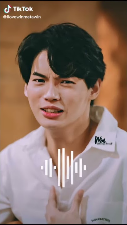 Win Metawin ringtone