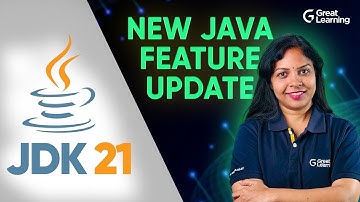 Java 21: New Features | What