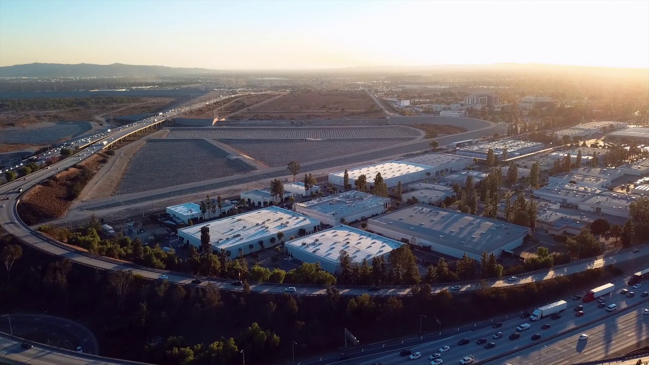 Duarte, CA   10-17-2018