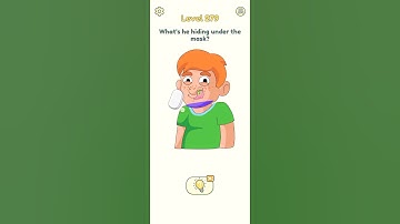 Dop 2 (delete one part 2) gaming level 279#shorts #game #youtubeshorts‎@mianrashidofficial6