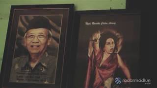 Download lagu RUMAH SARTONO: Mengenang Sartono, Maestro Pencipta Hymne Guru