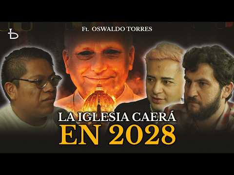 Is Pope Leo XIV the Antichrist? The Prophecy Shaking the Vatican
