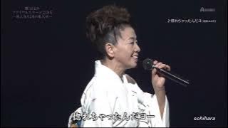 1141 SC ♪ 惚れちゃったんだヨ　☆ 都はるみ  ◇ 151207