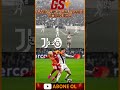 GALATASARAY GOLÜ ATINCA JUVENTUS TRİBÜNÜ! 🔥