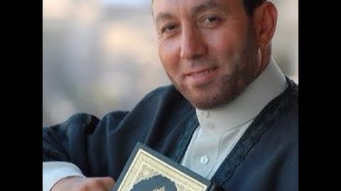 سورة الشرح (محمد جبريل)