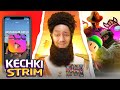 JONLI EFIR - KECHGI STRIM | UZLIDER